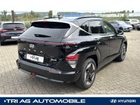 Hyundai KONA Elektro - Vorschau Bild 3