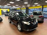 Nissan X-Trail Visia, 7 Sitzer - Nissan X-TRAIL VISIA mit Diesel-Antrieb