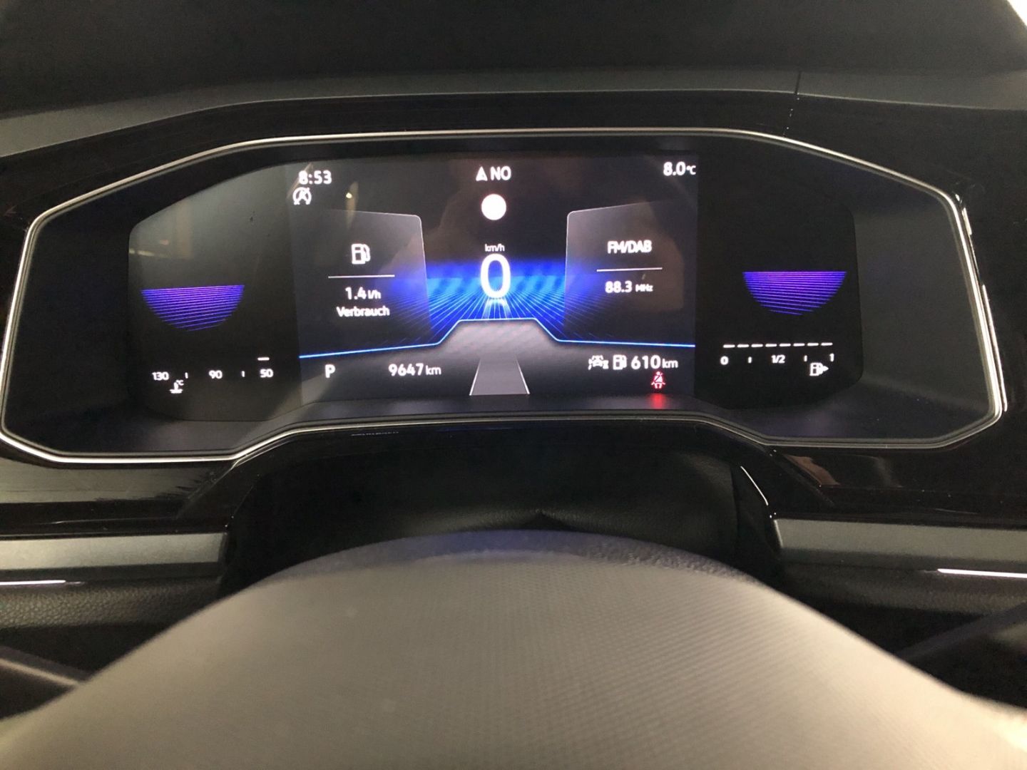 Fahrzeugabbildung Volkswagen Taigo Energy Energy 1.0 TSI AHK-abnehmbar Navi D