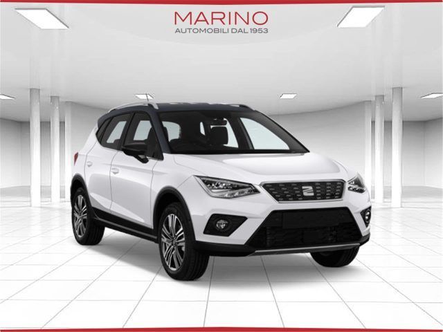 Seat SEAT Arona Arona 1.0 TGI FR