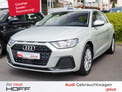 Audi A1 Sportback 25 TFSI Advanced APP Sportsitz 17&quot;