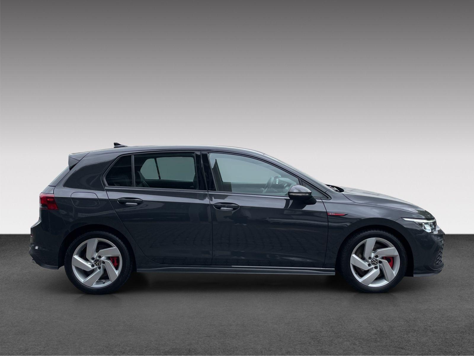 Volkswagen Golf GTI 2.0 TSI DSG LED+PDC, миниатюра 4