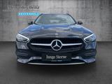 Mercedes-Benz C 200 d T EASYP+KAM+SITZHZ+TEMPO+SPUR/BREMS+LED - gebrauchte Mercedes-Benz C 200 aus dem Jahr 2023
