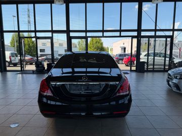 Mercedes S 350 - 5