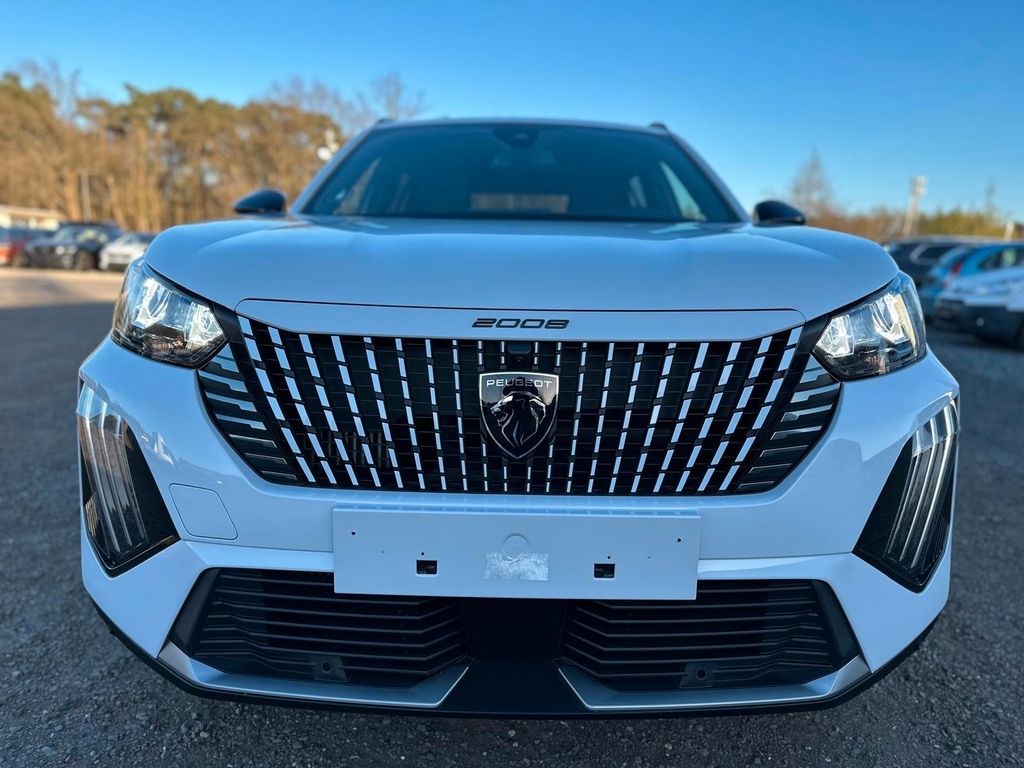 Image of Peugeot 2008