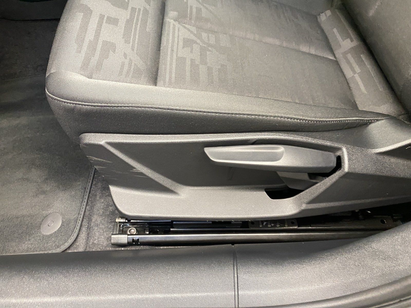 Audi A5 - Bild 10