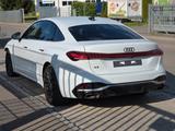 Audi A5 Limousine TFSI 150 kW edition one S line - Audi Unfallwagen