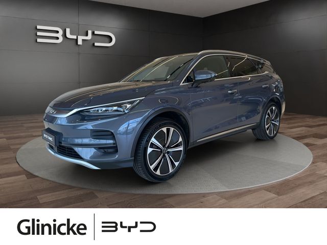 BYD Tang Facelift MY24*Pano*ACC*360Kamera*Navi