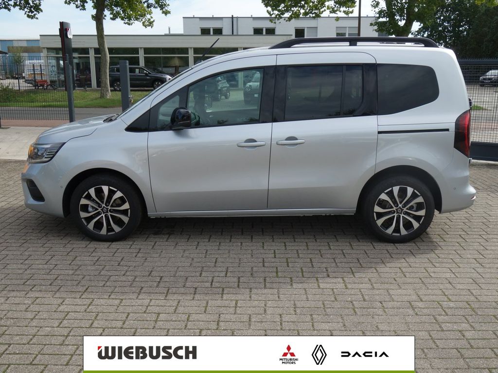 Image of Renault Kangoo