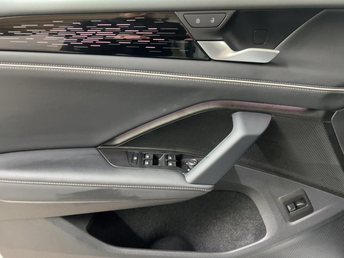 Volkswagen Tiguan - Bild 8