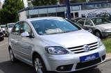 Volkswagen Golf Plus 1.6 Edition Automatik*Klima*71Tkm - Volkswagen Golf aus 2008: 1.6