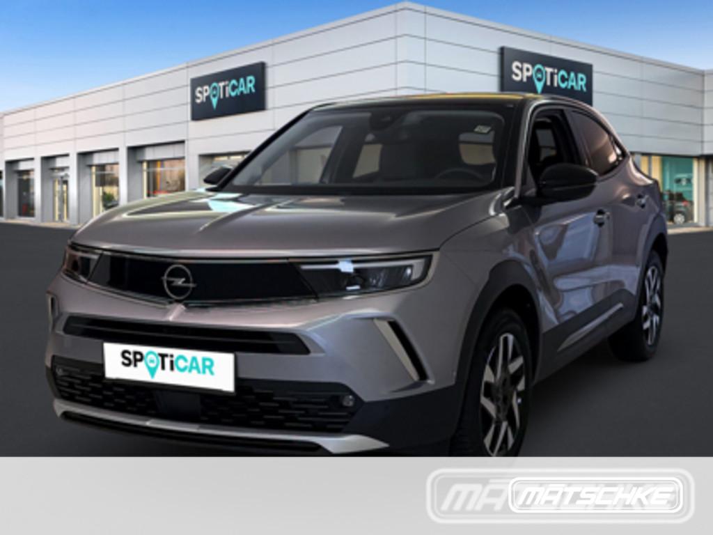 Opel Mokka 1.2 Elegance KLIMA PDC SHZ KAMERA NAVI LED
