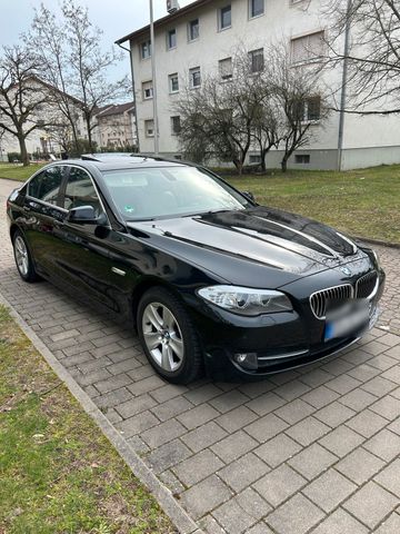 BMW Bmw F10 520 D