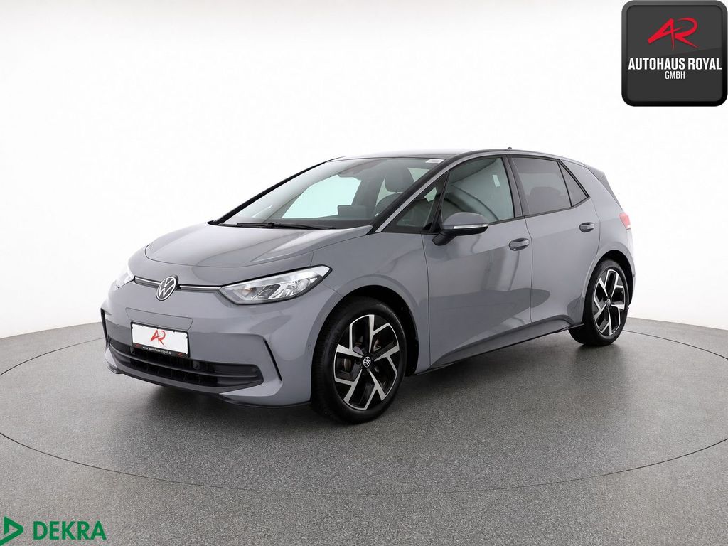 Image of Volkswagen ID.3