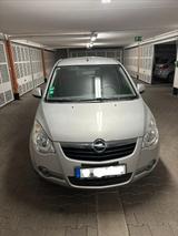 Opel Agila B -TÜV Neu-viele Neuteile-Privatverkauf - : Privatverkauf