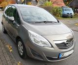Opel Meriva 1.4 Selection 74kW Selection - Opel Meriva: 7