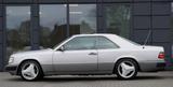 Mercedes-Benz CE 230 H-Zulassung - Mercedes-Benz: Coupé, Ce