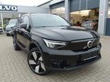 Volvo XC40 Recharge Twin Motor Plus AWD/AHK/Kamera - Volvo XC40: Recharge Plus