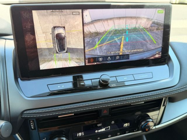 Fahrzeugabbildung Nissan Qashqai 1.3 DIG-T Xtronic N-Connecta*WP*KP*