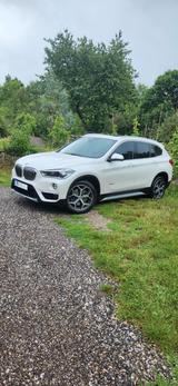 BMW X1 xDrive A 25i - BMW X1: Xdrive25i
