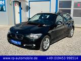 BMW 118 i Sport Line Advantage PDC SITZHZG KLIMA - gebrauchte BMW 118 aus dem Jahr 2014