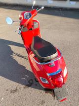 Vespa 300 GTS - VESPA GTS
