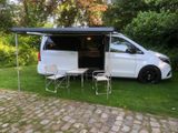 Mercedes-Benz V300 Marco Polo Edition - Mercedes-Benz Hamburg