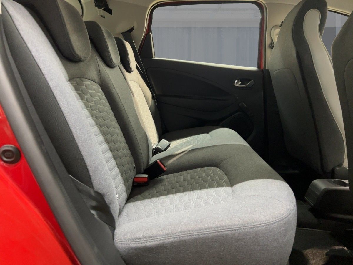 Renault ZOE - Bild 9