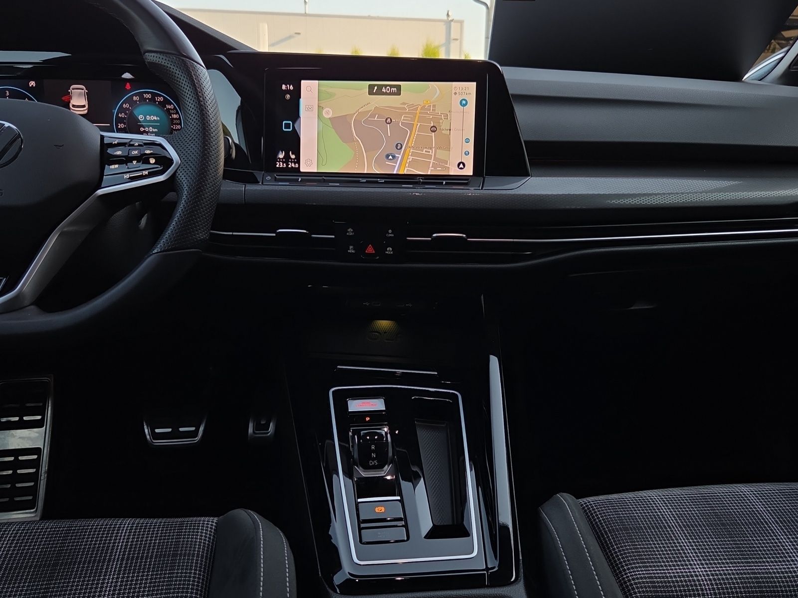Volkswagen Golf - Bild 9