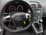 Toyota Auris Edition - Toyota Auris Edition mit Benzin-Antrieb