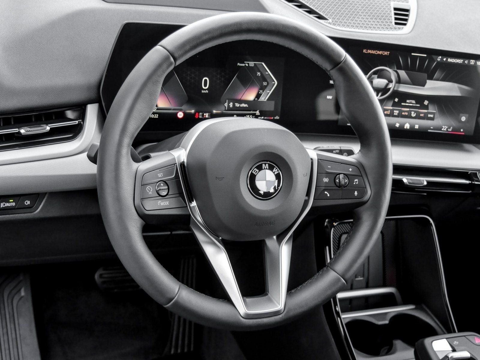BMW X1 - Bild 9