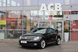 Volkswagen Beetle 2.0 TSI DSG Sport Xenon Panorama 18" Disc - Volkswagen Beetle: 2.0