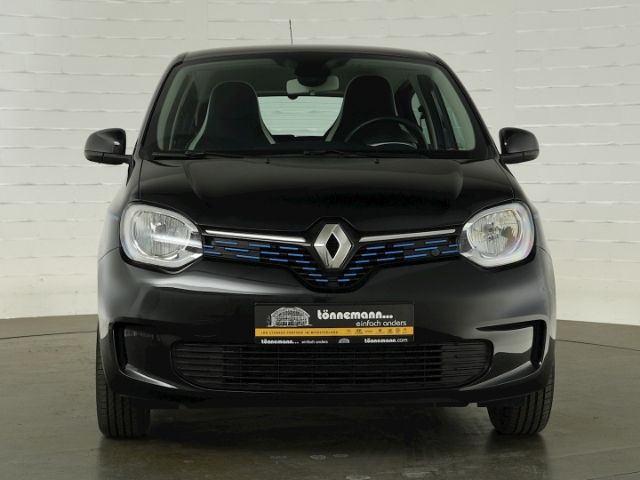 Twingo ELECTRIC INTENS 21,4 kWh+RÜCKFAHRKAMERA+S