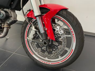 Ducati Monster 1100