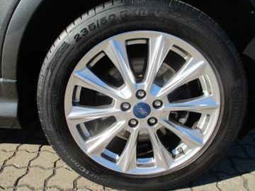 Ford Kuga Vignale Autom.+ AHK + Allrad + Navi