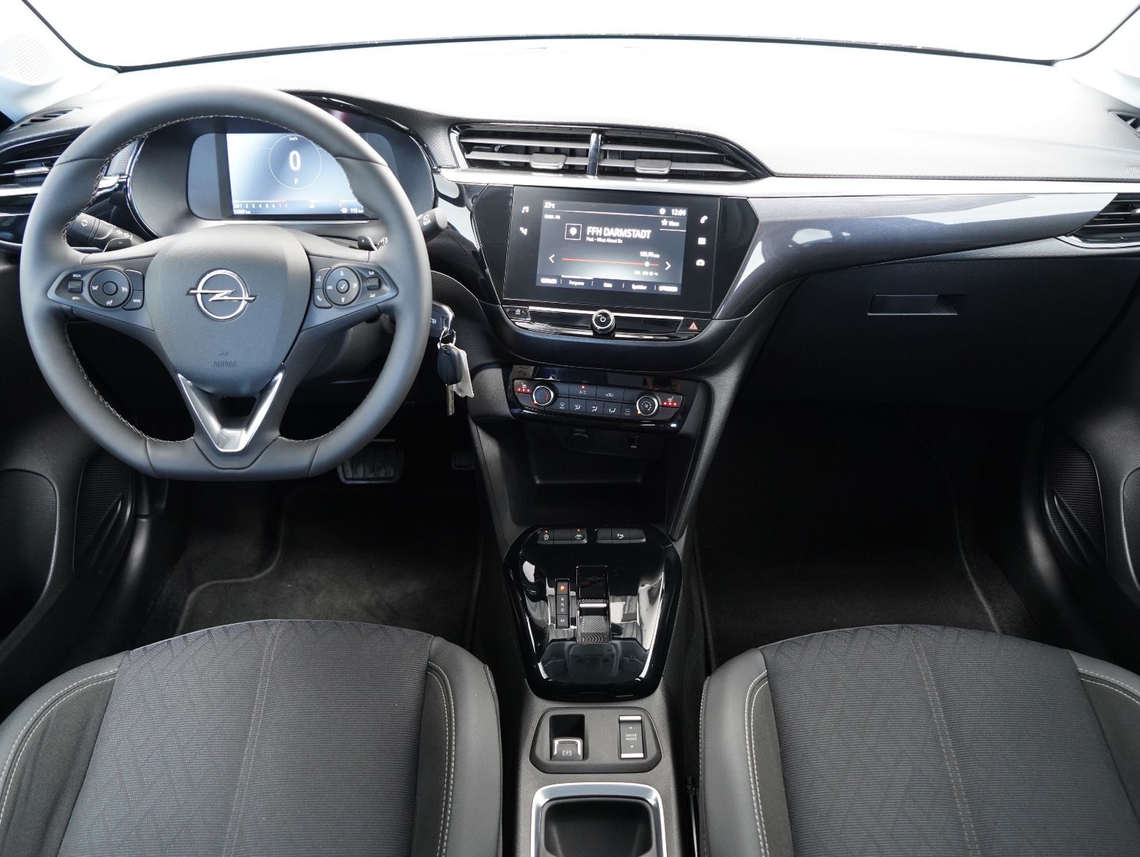 Fahrzeugabbildung Opel Corsa F 1.2 Turbo Elegance DAB/LED/PDC/SHZ