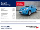 Volkswagen up! move 1.0 SHZ/USB/TEL/DAB+ KLIMA