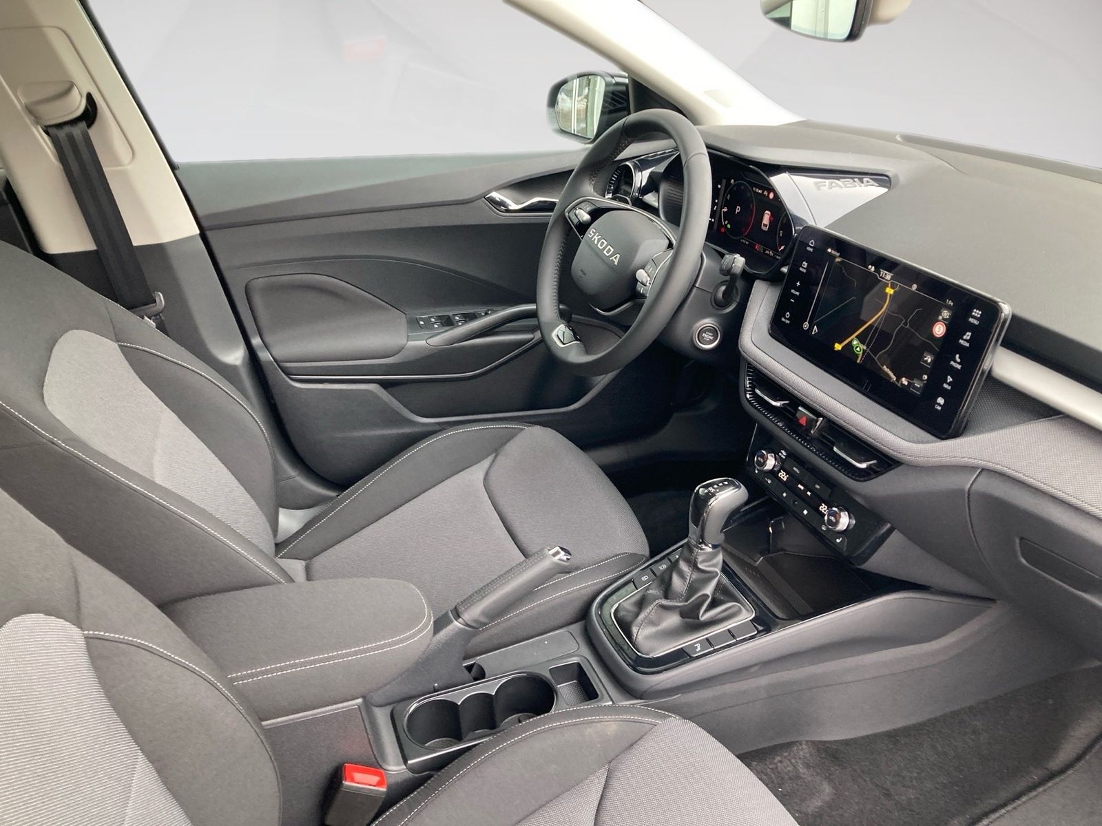 Skoda Fabia - Bild 9