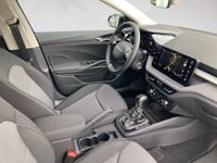 Skoda Fabia - Vorschau Bild 9