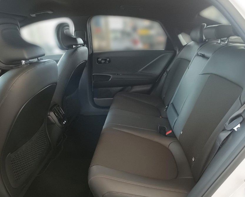 Hyundai IONIQ 6 – Bild 7