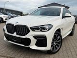 BMW X6 30d xDrive M Sport Paket*Nachlakierungsfrei - gebrauchte BMW X6 aus dem Jahr 2023