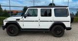 Mercedes-Benz G 55 AMG Kompressor 507PS - Mercedes-Benz G55