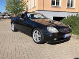 Mercedes-Benz SLK 230 KOMPRESSOR - - gebrauchte Mercedes-Benz SLK 230 aus dem Jahr 2001