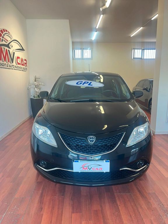 Image of Lancia Ypsilon