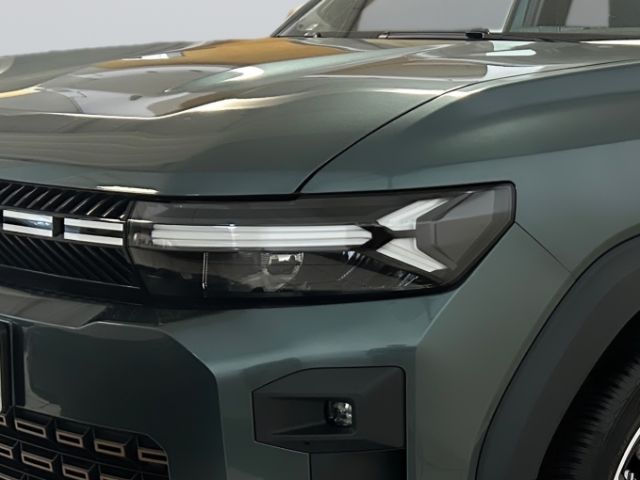 Fahrzeugabbildung Dacia Bigster TCe 130 Extreme 4x4 1.2 Mild-Hybrid EU6e