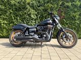 Harley-Davidson DYNA LOW RIDER S FXDLS - HARLEY-DAVIDSON DYNA LOW RIDER