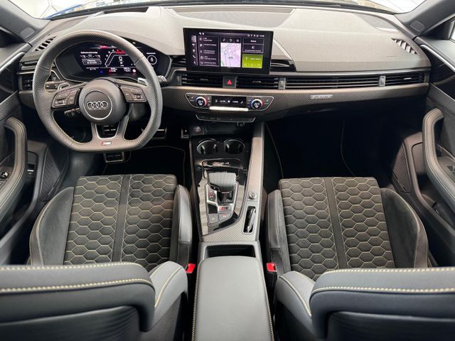 RS4 Avant 2.9TFSI 470PS quattro EDITION 25Years
