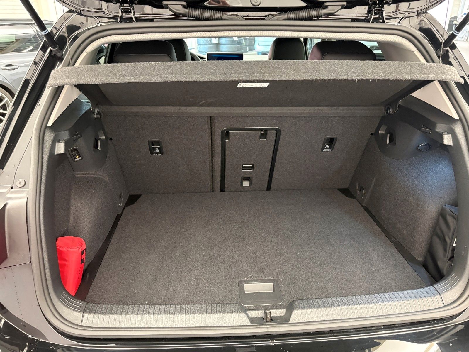 Volkswagen Golf - Bild 14