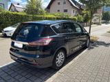 Ford S-Max Titanium 1.5 EcoBoost - Ford Gebrauchtwagen in Freiburg