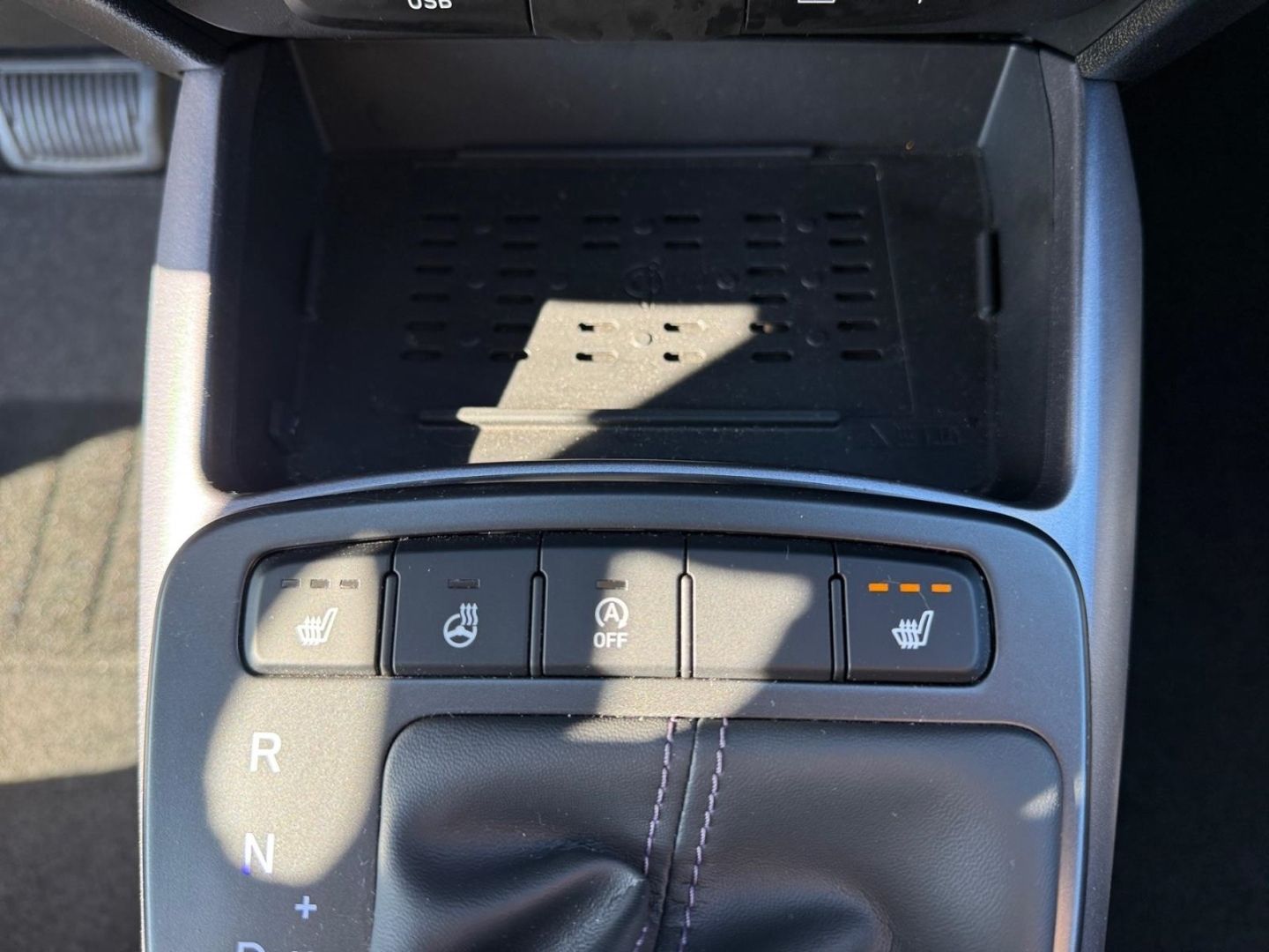 Hyundai i10 – Bild 16